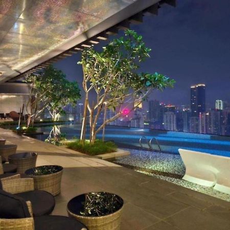 Axon Suites Pavilion By Victory House Kuala Lumpur Exterior foto