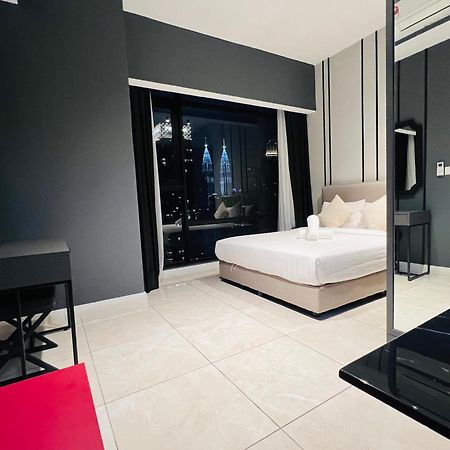 Axon Suites Pavilion By Victory House Kuala Lumpur Exterior foto